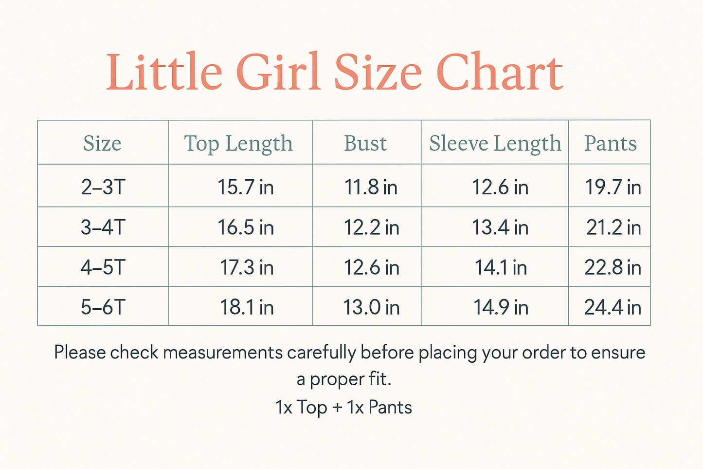 Toddler Girl 3-Piece Outfit – Ruffle Top, Floral Pants & Headband Set