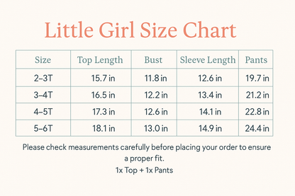 Toddler Girl 3-Piece Outfit – Ruffle Top, Floral Pants & Headband Set