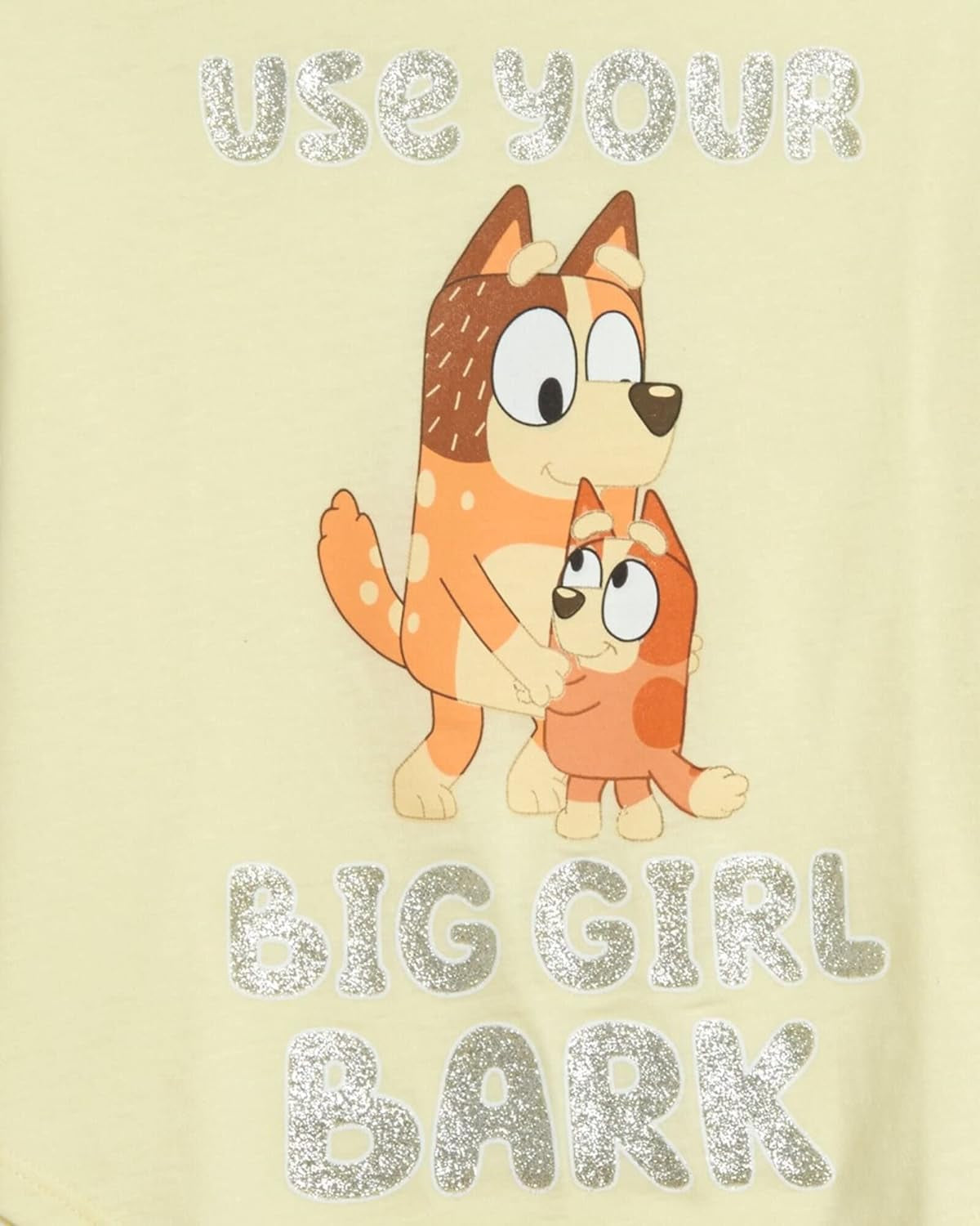 Girls 3 Pack T-Shirts Toddler to Big Kid Sizes (2T - 10-12)