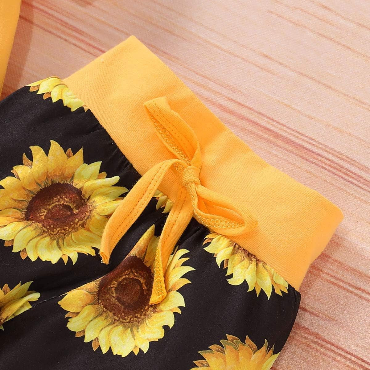 Newborn Baby Girl Clothes Infant Ruffle Romper Pants Set Summer Outfits Cute Baby Clothes for Girls