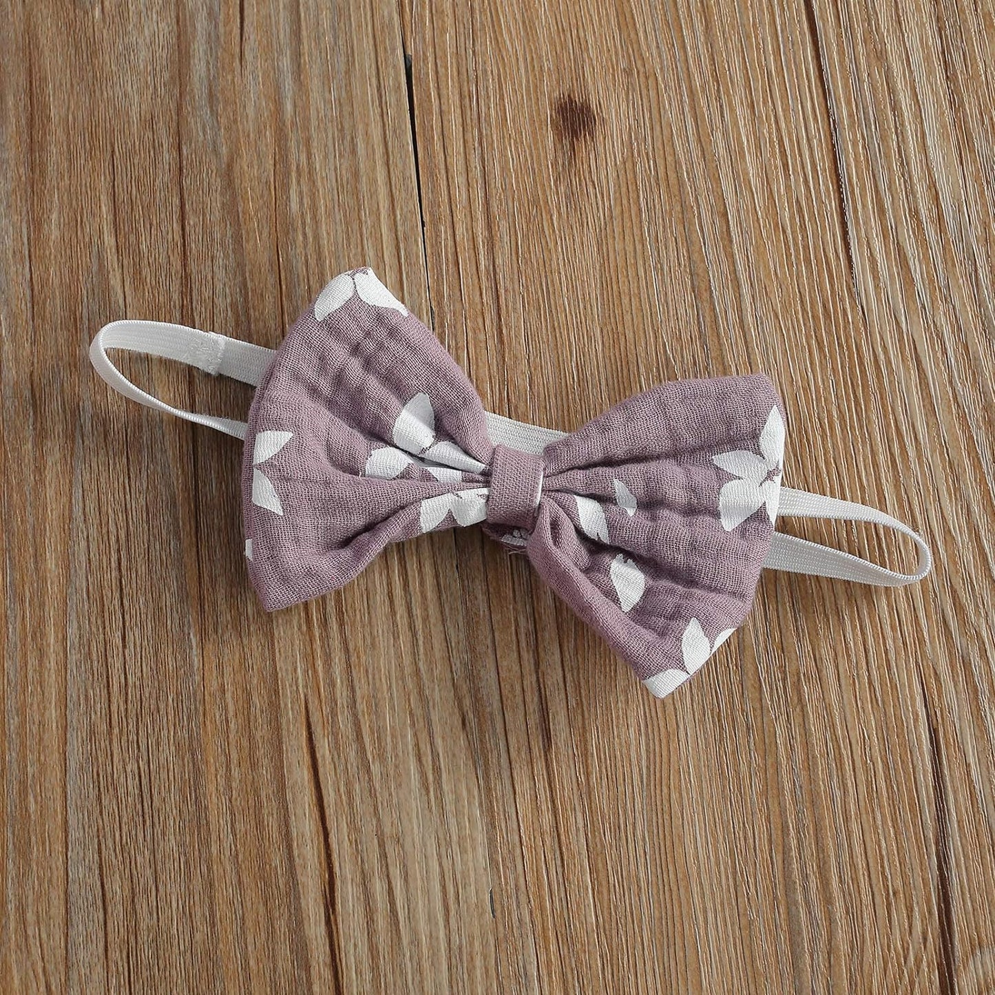 Baby Girls Floral Cotton Leotard Romper Newborn Daisy Playsuits Ruffled Sleeve Onesie Infant Jumpsuit Clothes Headband