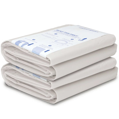 plus Diaper Pail Refills | 2 Count